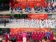 共创无愧于时代的美