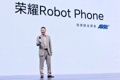 未來軟硬件進一步融合的一個主要抓數據